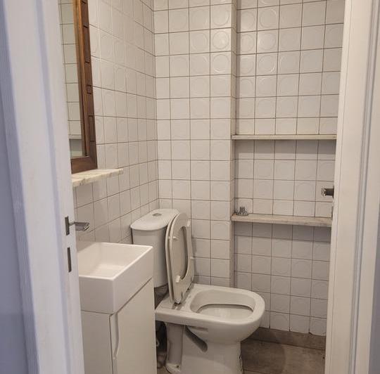 ALQUILER DEPTO. AV COLON 675, AMPLIO, CON COCHERA. EXC. EDIFICIO 3