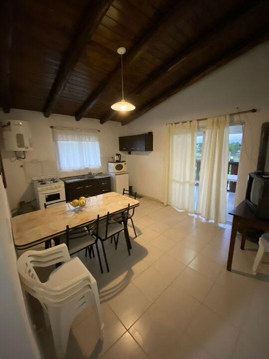 Foto de Complejo en venta - Potrero de Garay - 4 departamentos - Pileta, imagen 3