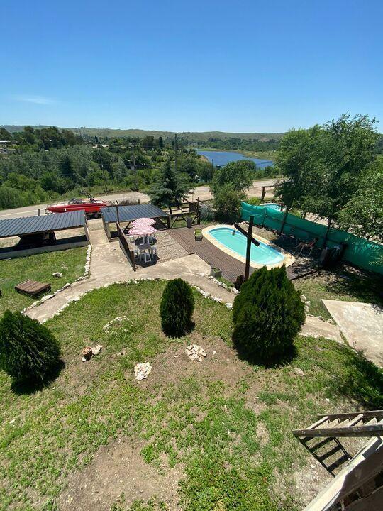 Foto de Complejo en venta - Potrero de Garay - 4 departamentos - Pileta, imagen 2