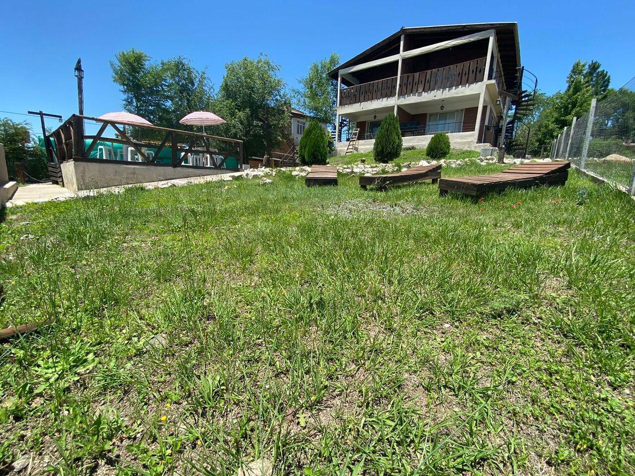 Foto de Complejo en venta - Potrero de Garay - 4 departamentos - Pileta, imagen 5