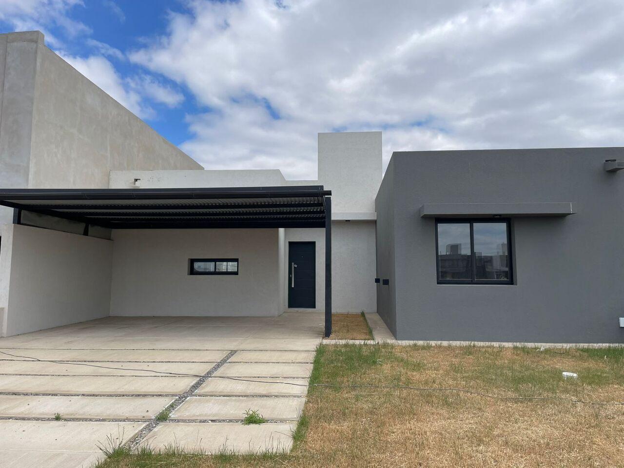 VENDO CASA 1 PLANTA - 2 DORMITORIOS NOBU TOWN - DOCTA