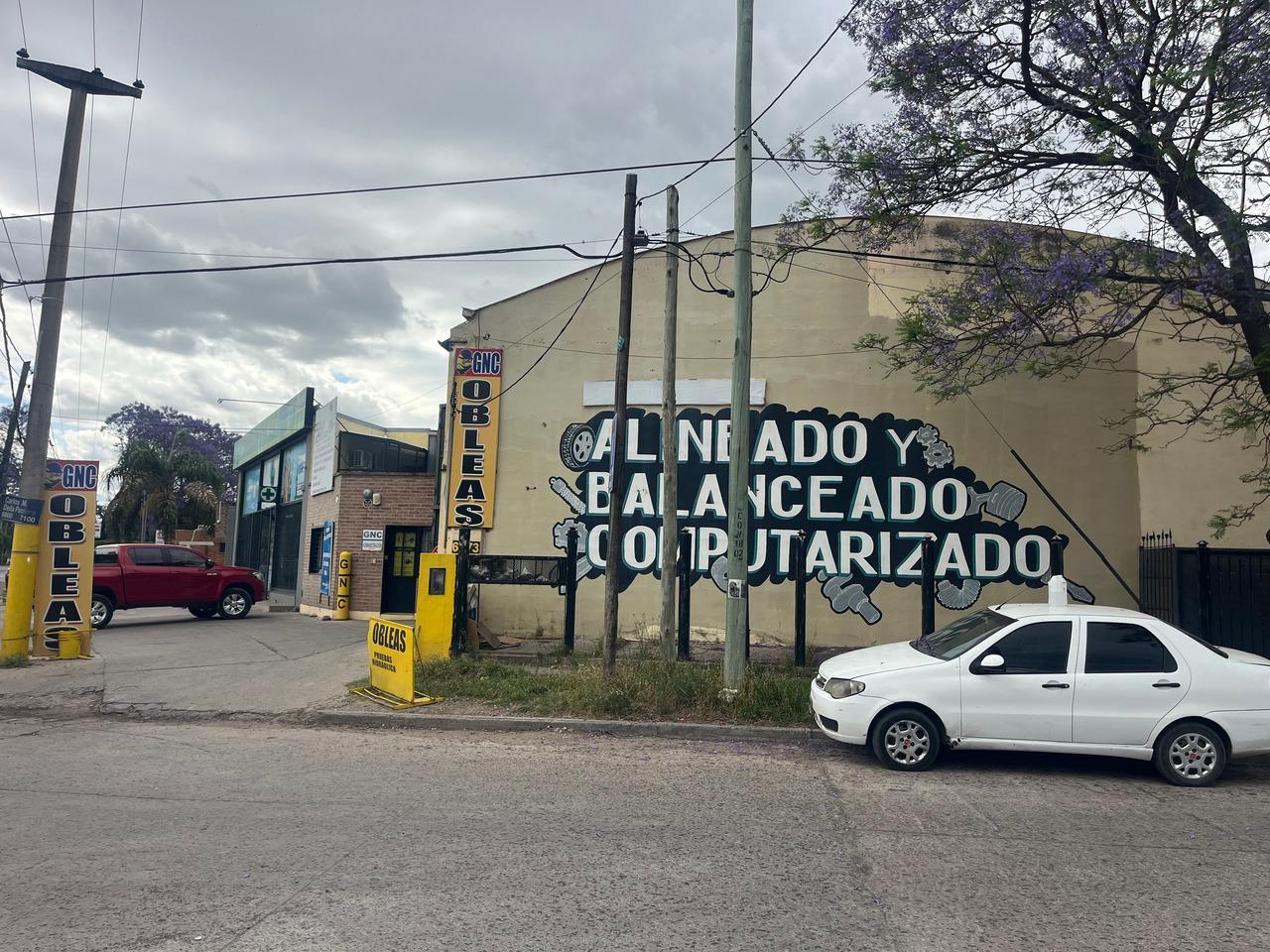 Foto de VENTA GALPON. AV. LOS ALEMANES . GRANJA DE FUNES, imagen 5