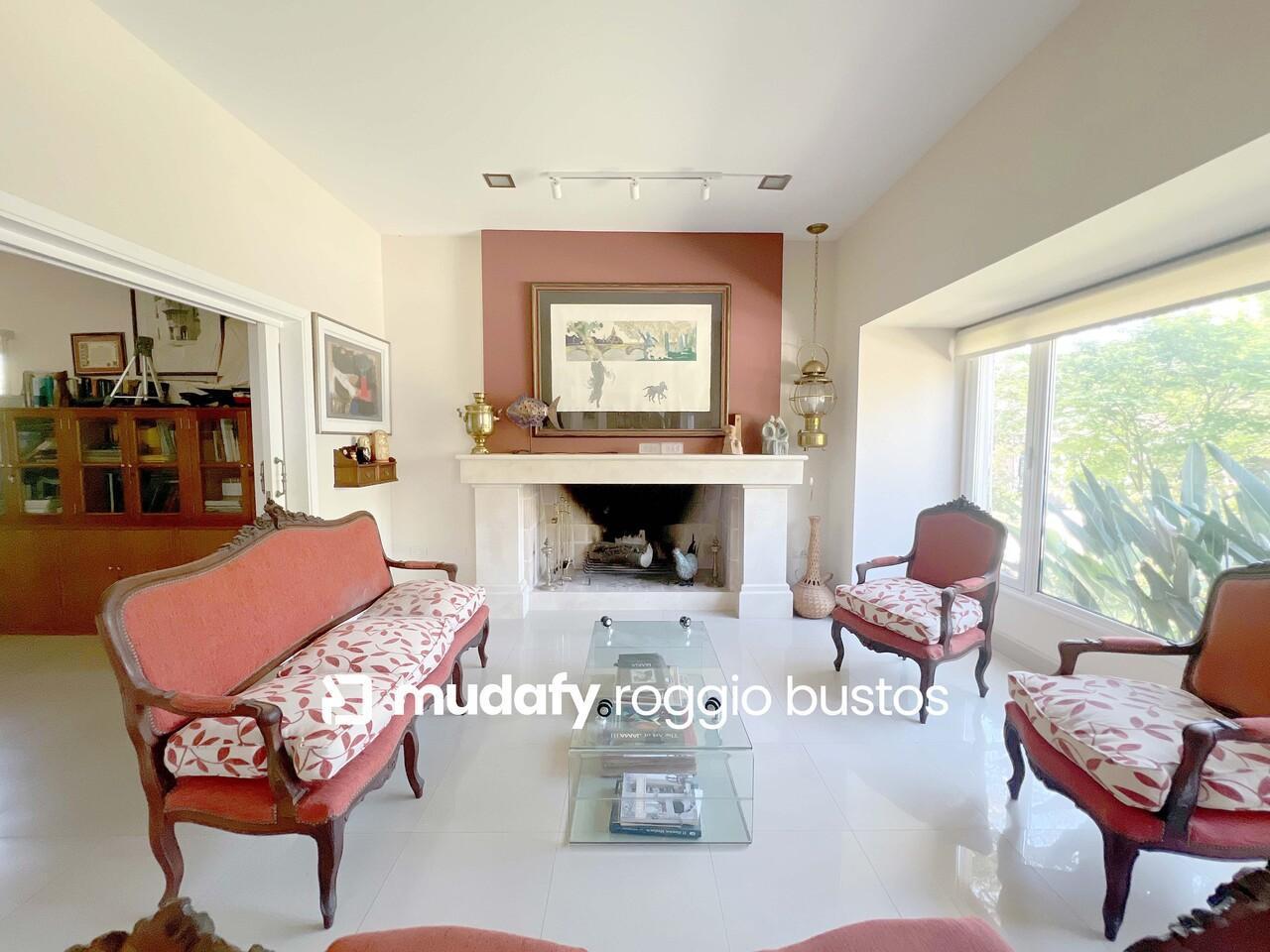 Foto de CASA EN VENTA EN LOMAS DE LA CAROLINA - FONDO GOLF, 5 DORMITORIOS, imagen 5