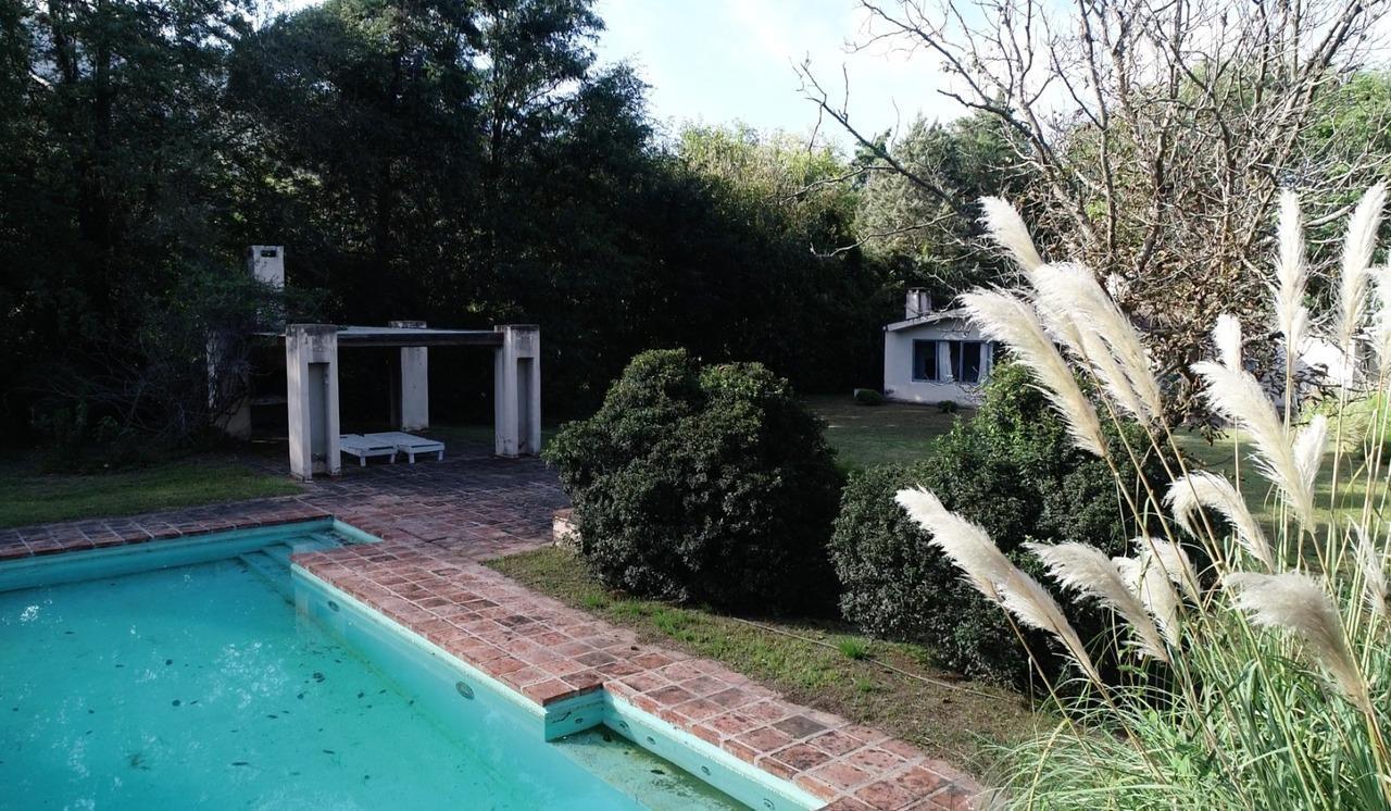 Foto de Venta casa quinta en bialet masse. 1 hectarea. Pileta. ABialet Massé, imagen 5