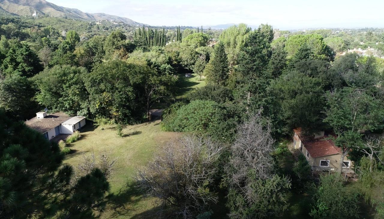 Foto de Venta casa quinta en bialet masse. 1 hectarea. Pileta. ABialet Massé, imagen 1