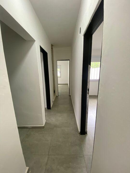 Venta casa a estrenar. Villa allende. 3 dorm.