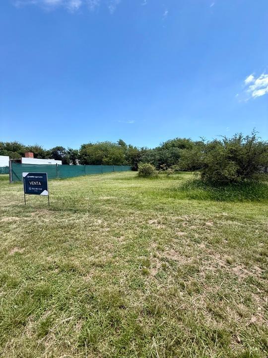 SE VENDE LOTE FONDO NORTE 1000 MTOS EN LA CERCANIA- MENDIOLAZA - LISTO PARA ESCRITURAR