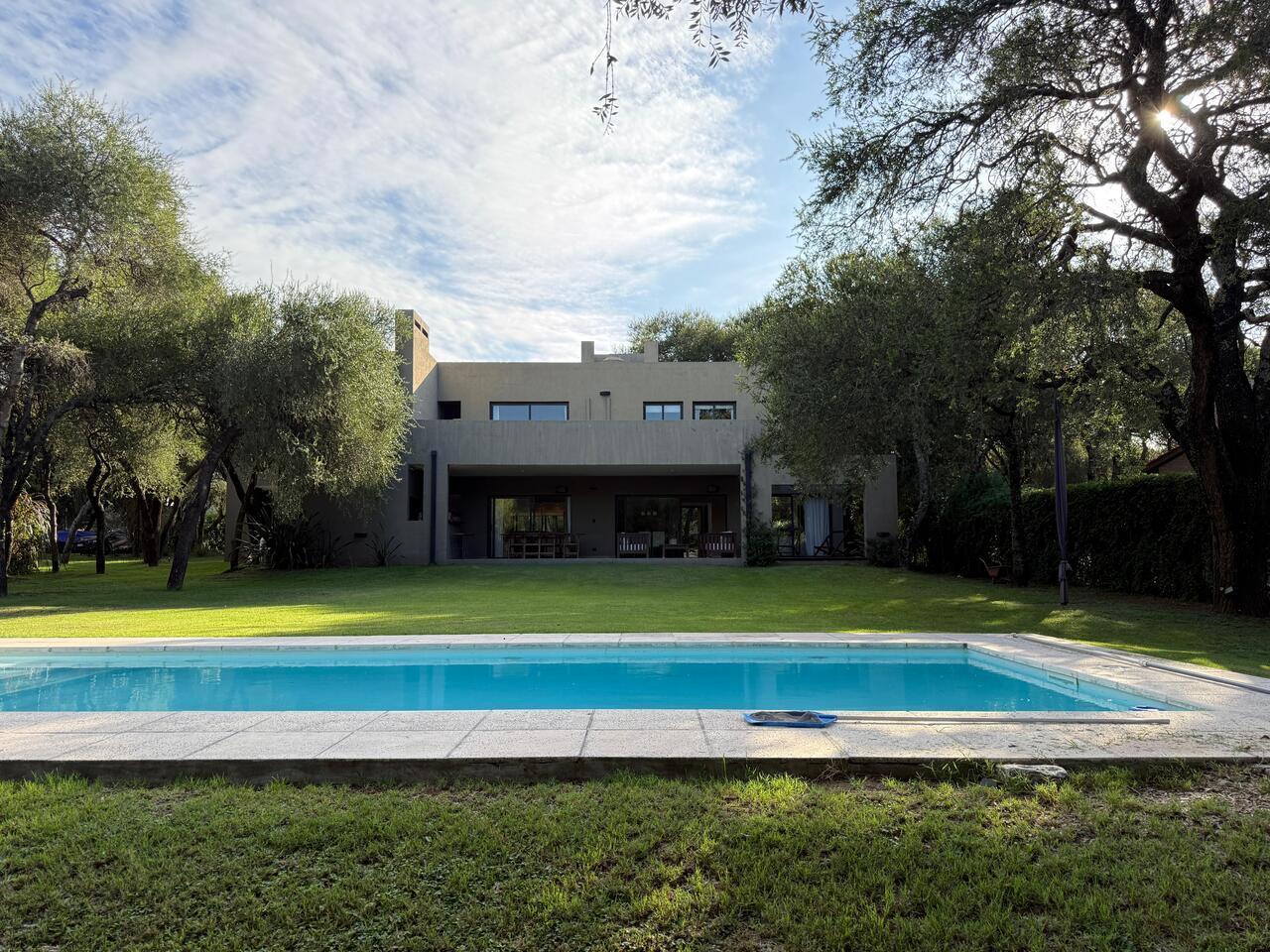 Venta Casa en El Bosque