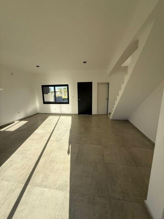 Vendo Duplex en Barrio norte, Cerrado