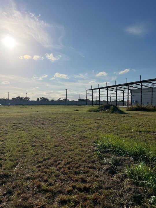 Lote Industrial de 3000MTS en Venta - Polo 52 - Cordoba Capital