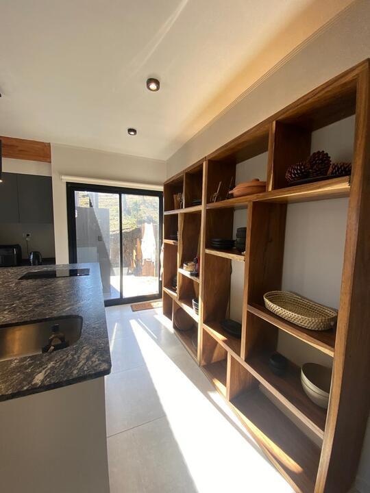 Foto de Venta Casa de 3 D, amoblada, en Villa Berna Reciben menor., imagen 2