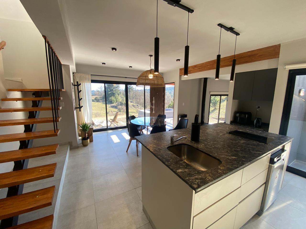 Foto de Venta Casa de 3 D, amoblada, en Villa Berna Reciben menor., imagen 4