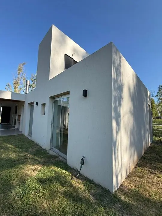 Venta Casa en una planta Nuevo Malagueño 3 Dormitorios 4