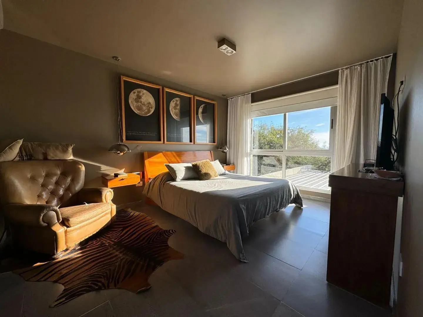 Venta de casa en Estancia Q2, Mendiolaza, fondo norte con pileta 3