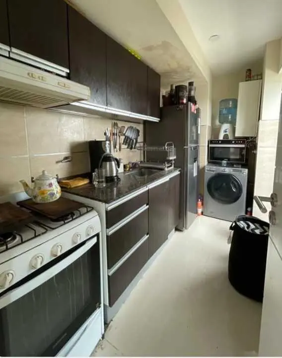 DEPARTAMENTO DUPLEX / 1 DORMITORIO + COCHERA EN TERRAFORTE 2