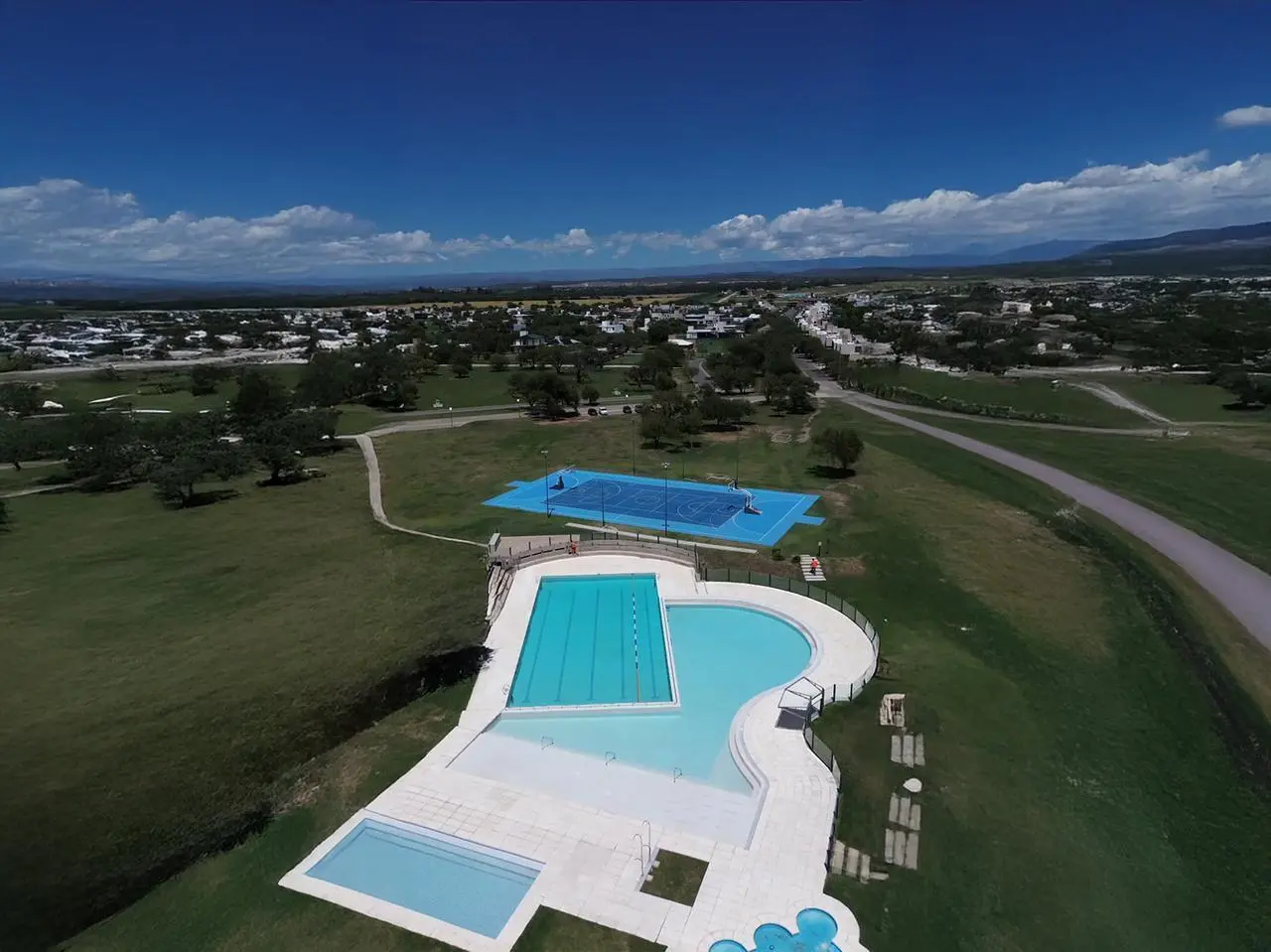 Terreno en Venta de 600 mts en Alqarias SIETE SOLES 5