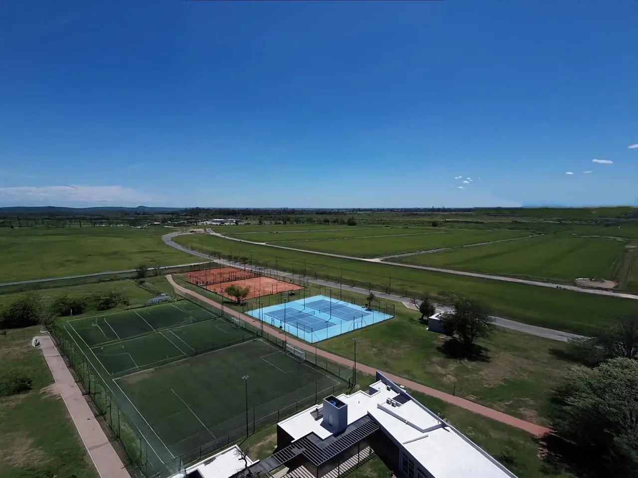 Terreno en Venta de 600 mts en Alqarias SIETE SOLES 4