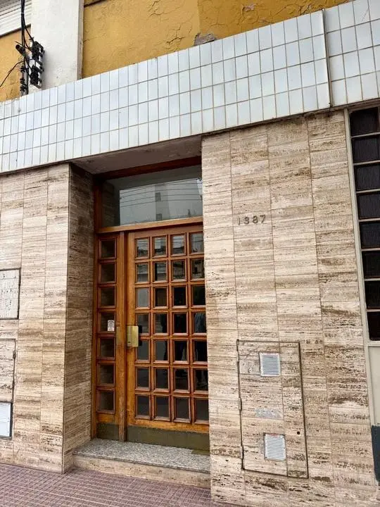 VENTA DEPTO BARRIO GENERAL PAZ - 2 DORMITORIOS + 2 BAÑO - APTO CREDITO 3