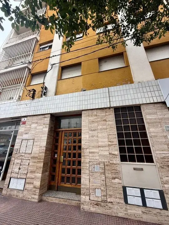 VENTA DEPTO BARRIO GENERAL PAZ - 2 DORMITORIOS + 2 BAÑO - APTO CREDITO 4