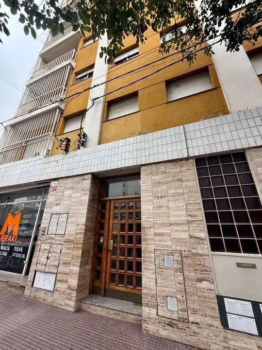 VENTA DEPTO BARRIO GENERAL PAZ - 2 DORMITORIOS + 2 BAÑO - APTO CREDITO 2