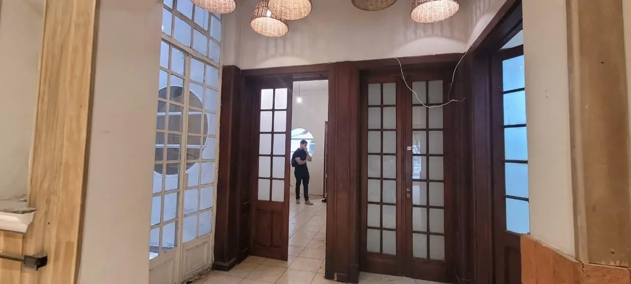 ALQUILER DE HERMOSA CASONA PARA USO COMERCIAL 4