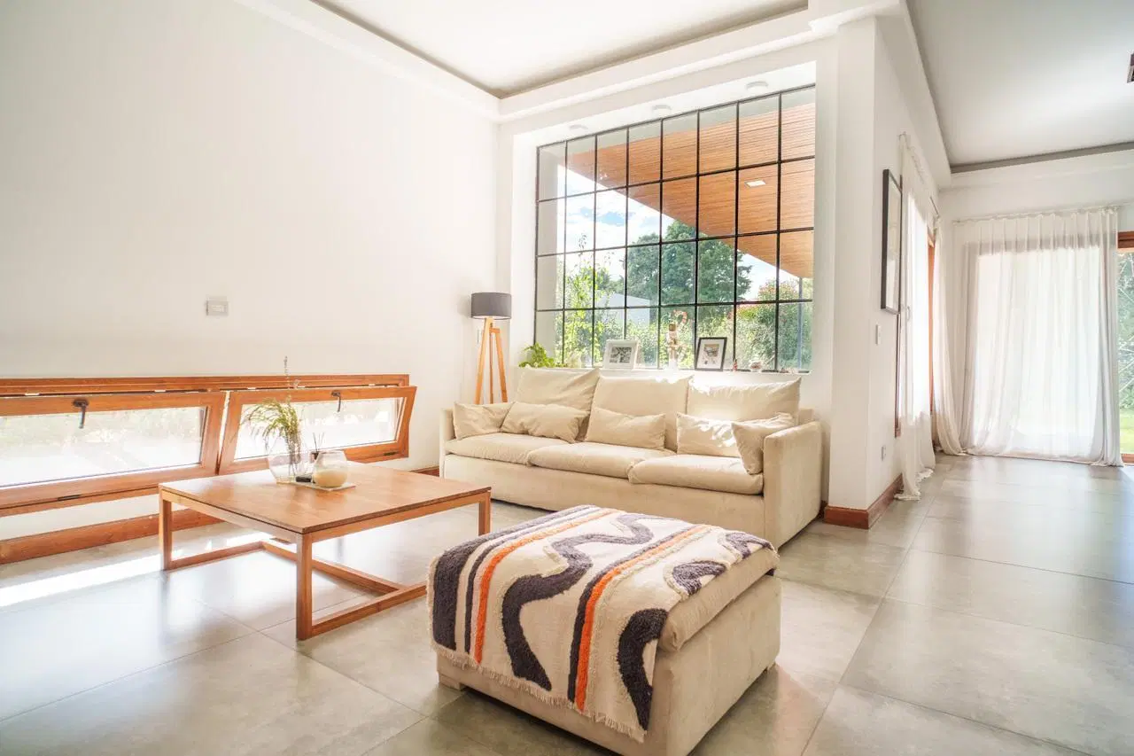 VENTA CASA EN PB - 3 DORM - CAÑUELAS COUNTRY GOLF 2