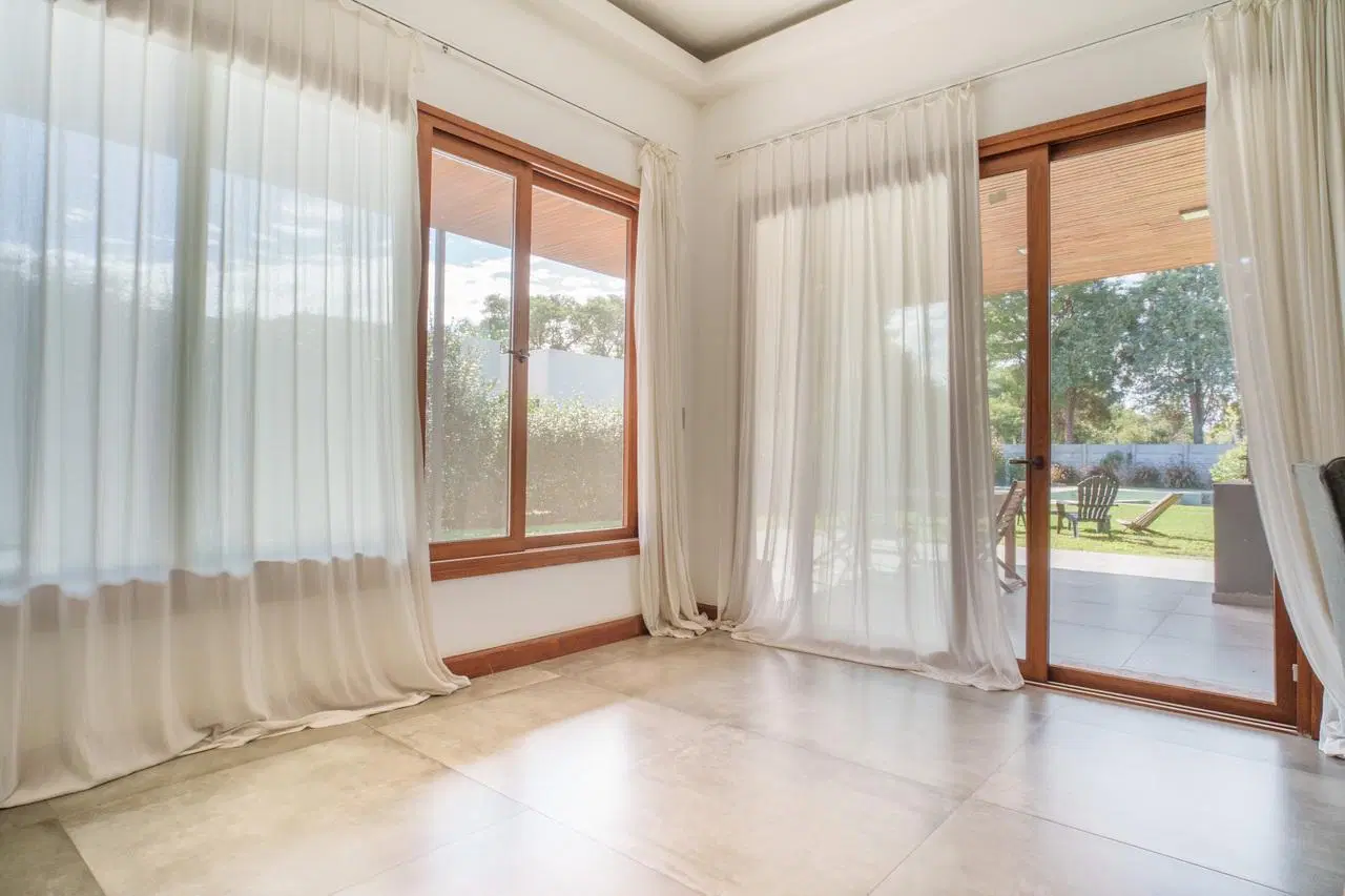 VENTA CASA EN PB - 3 DORM - CAÑUELAS COUNTRY GOLF 3