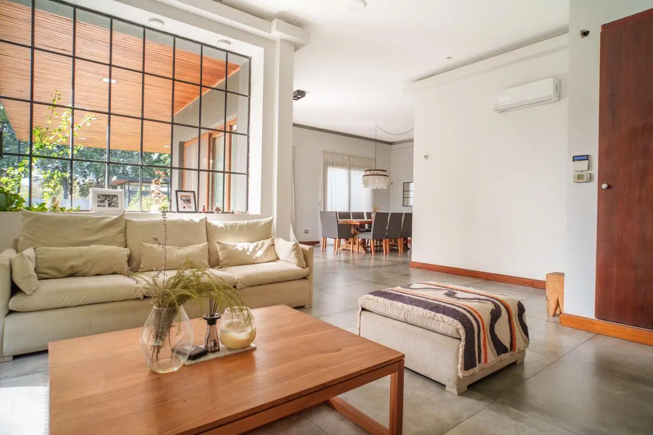 VENTA CASA EN PB - 3 DORM - CAÑUELAS COUNTRY GOLF 4
