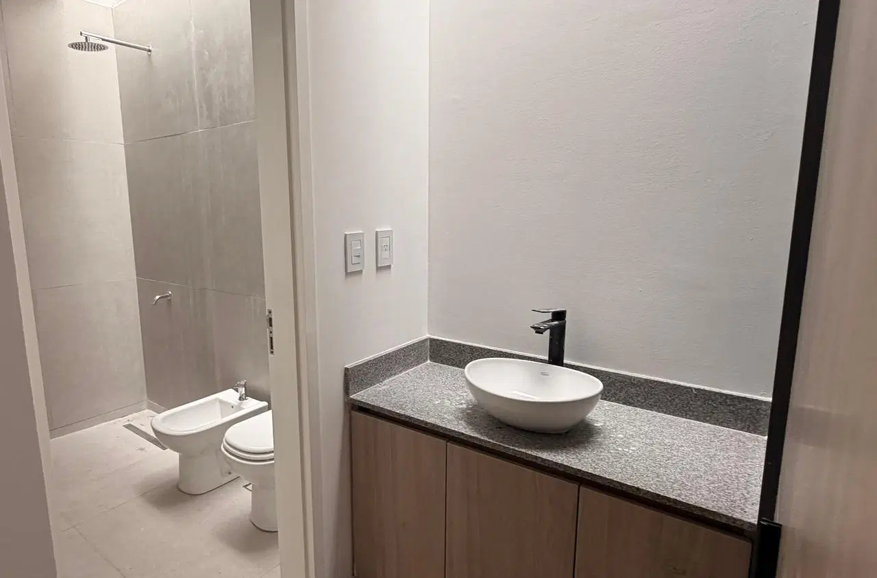 CASA 3 DORMITORIOS - 1 PLANTA - NUEVO MALAGUEÑO - APTO CREDITO 5
