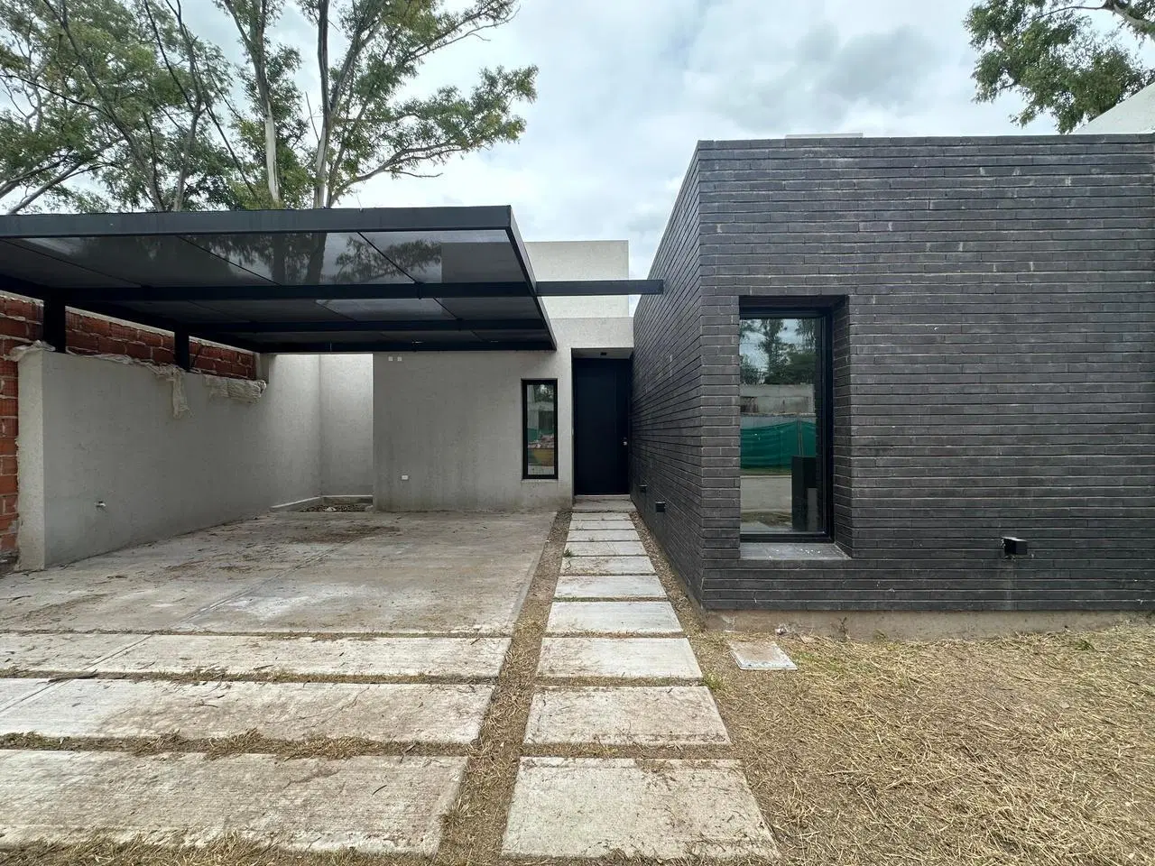 CASA 3 DORMITORIOS - 1 PLANTA - NUEVO MALAGUEÑO - APTO CREDITO 2