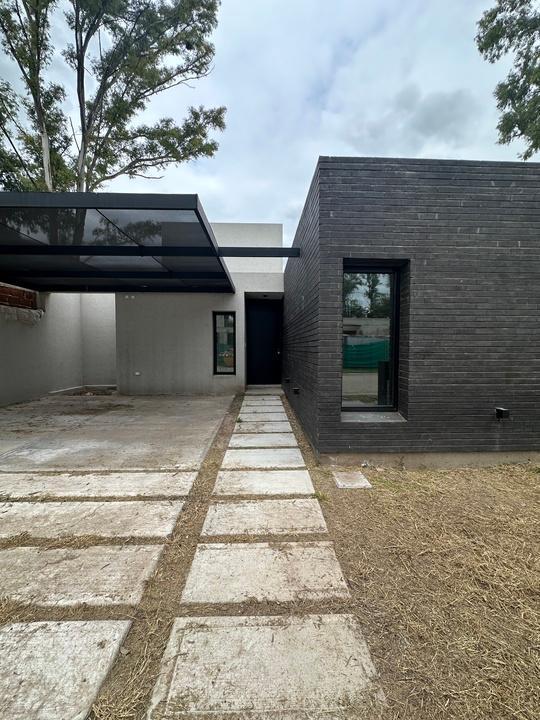 Foto de CASA 3 DORMITORIOS - 1 PLANTA - NUEVO MALAGUEÑO - APTO CREDITO, imagen 2