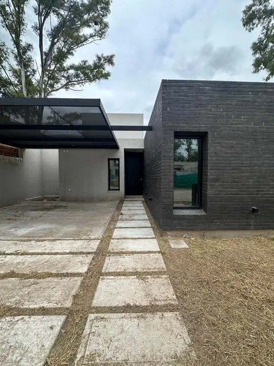 CASA 3 DORMITORIOS - 1 PLANTA - NUEVO MALAGUEÑO - APTO CREDITO 1