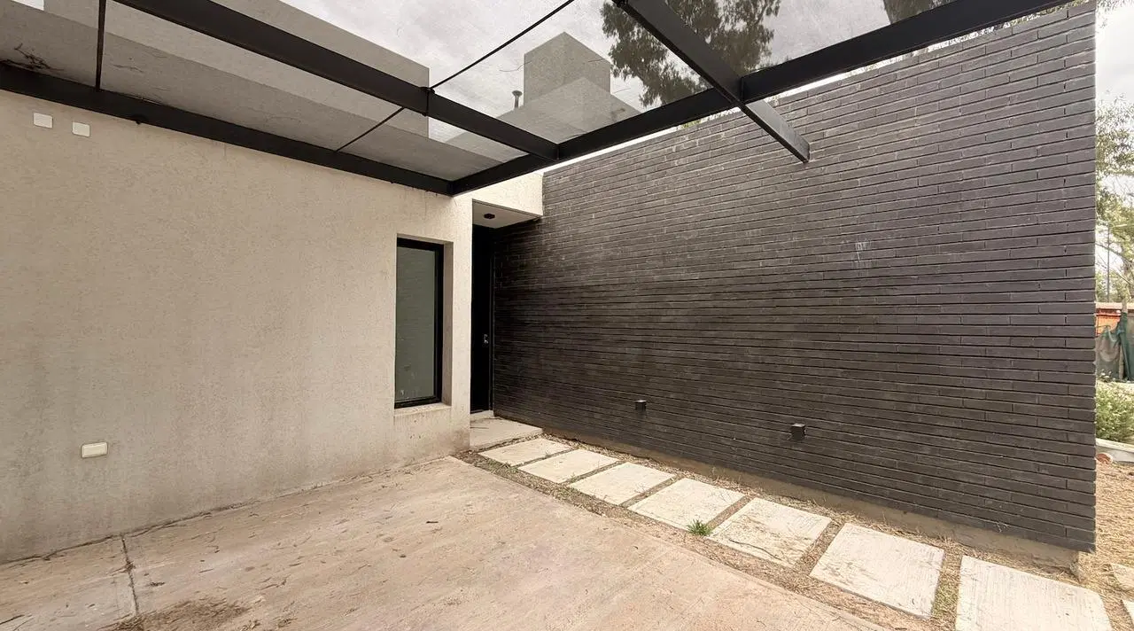 CASA 3 DORMITORIOS - 1 PLANTA - NUEVO MALAGUEÑO - APTO CREDITO 3