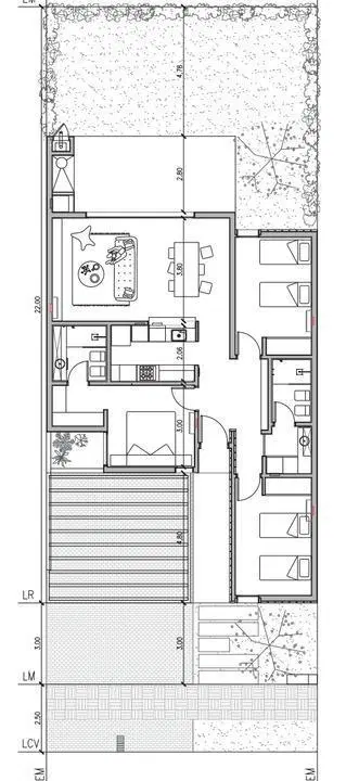 Plano 1