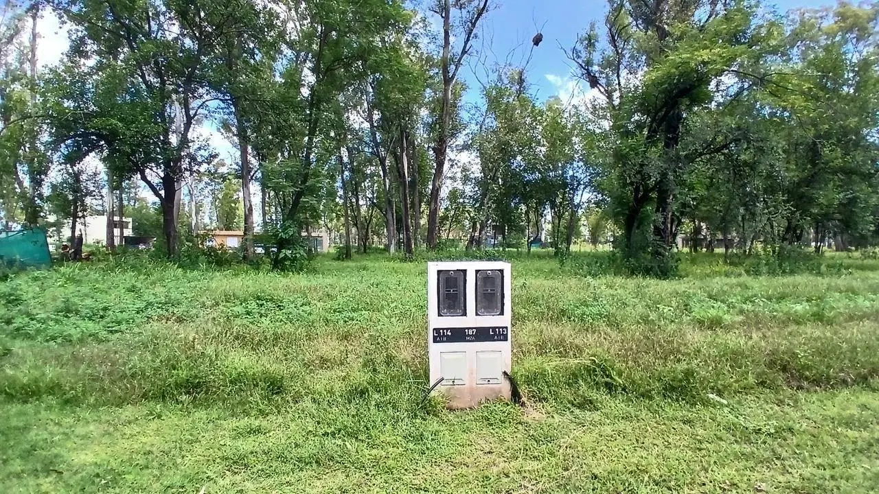 Terreno en venta - Nuevo Malagueño - Apto Duplex 4
