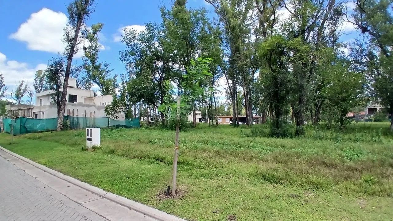Terreno en venta - Nuevo Malagueño - Apto Duplex 3