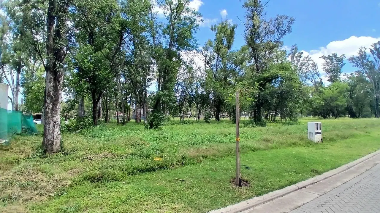 Terreno en venta - Nuevo Malagueño - Apto Duplex 5
