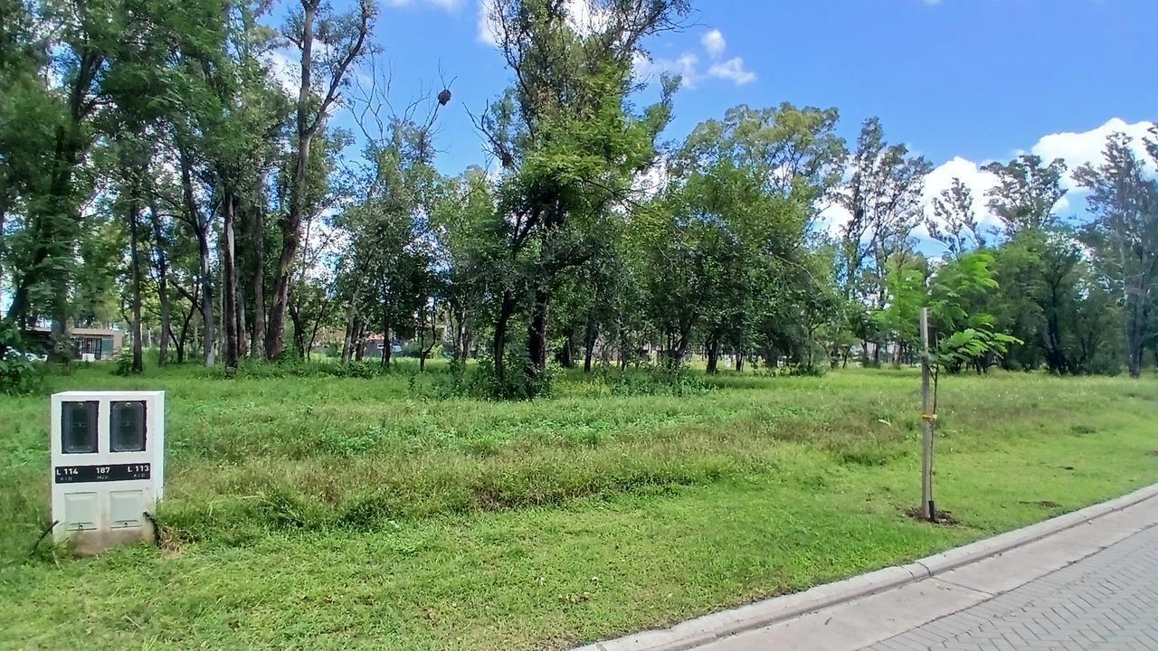 Terreno en venta - Nuevo Malagueño - Apto Duplex