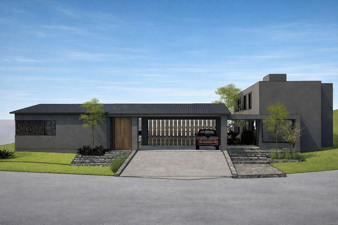 Casa en venta - 3 dormitorios - Estancia El Terron, Mendiolaza