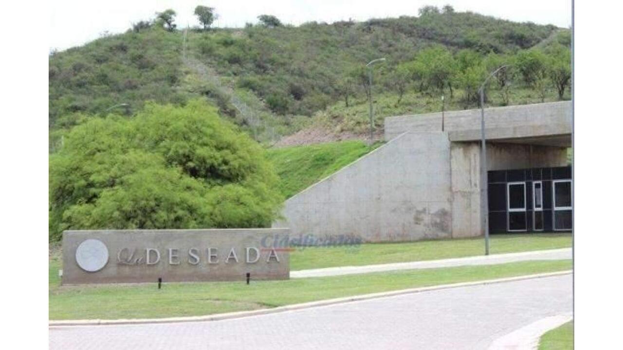 Lote en venta - La Deseada, Calera