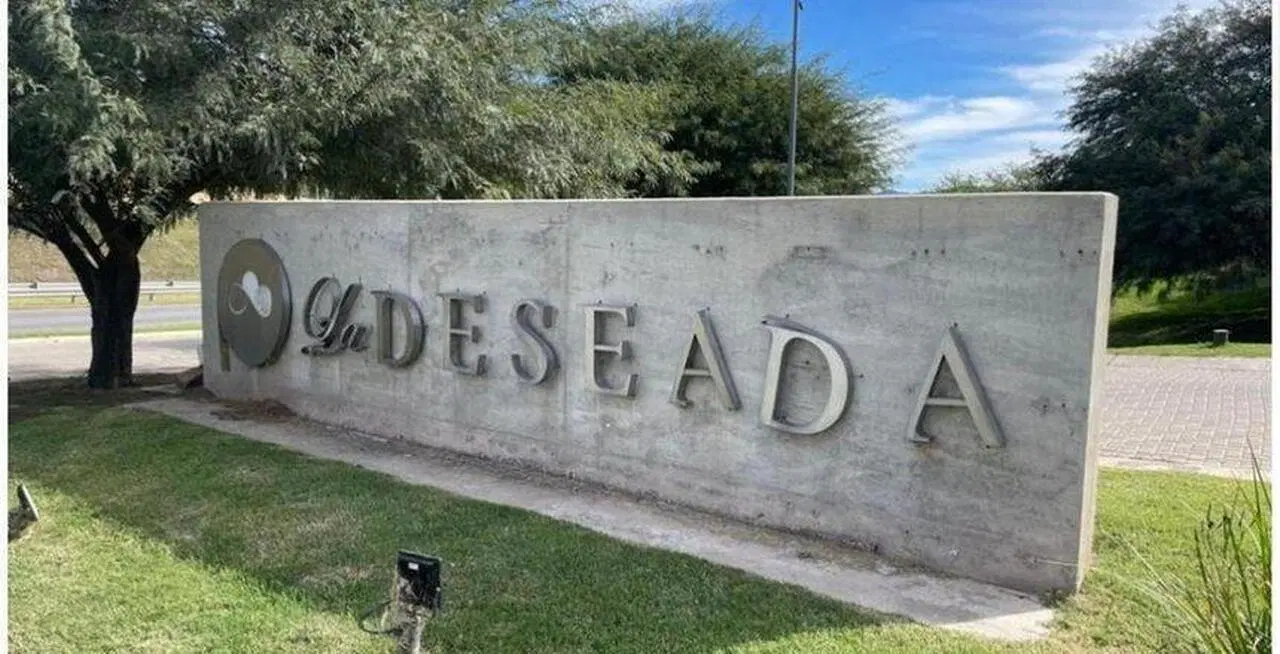 Lote en venta - La Deseada, Calera 2