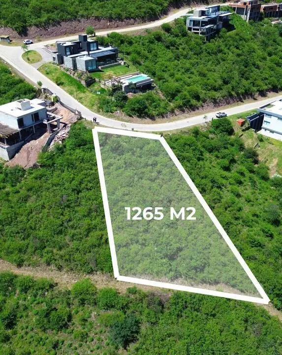 Lote en venta - La Deseada, Calera 4