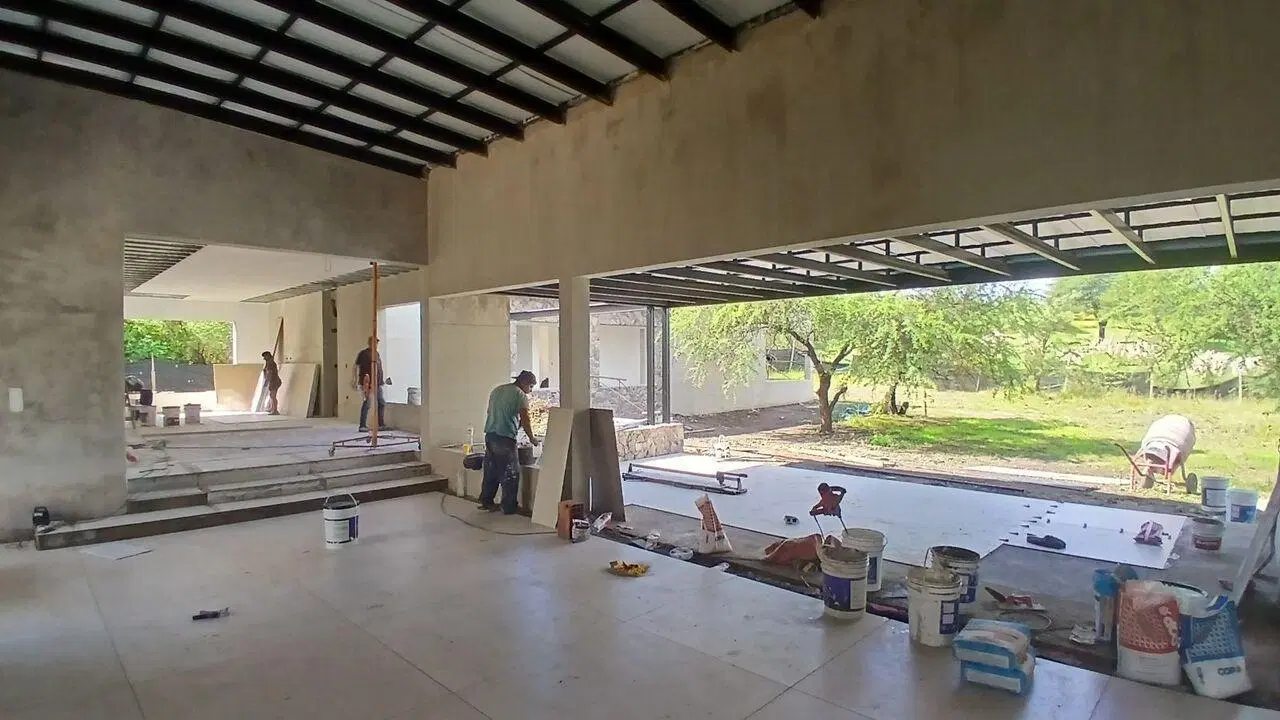 Casa en venta - 4 dormitorios - Estancia El Terron, Mendiolaza 3