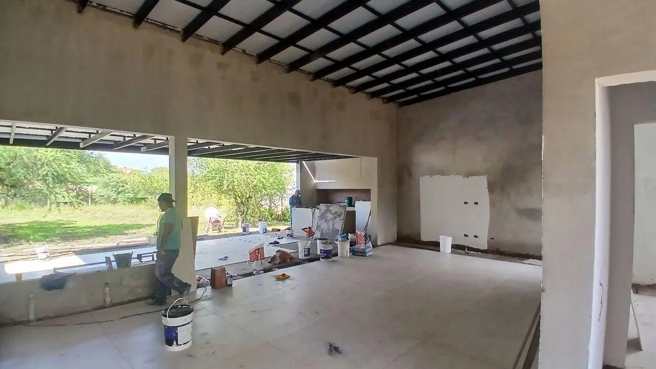 Casa en venta - 4 dormitorios - Estancia El Terron, Mendiolaza 5