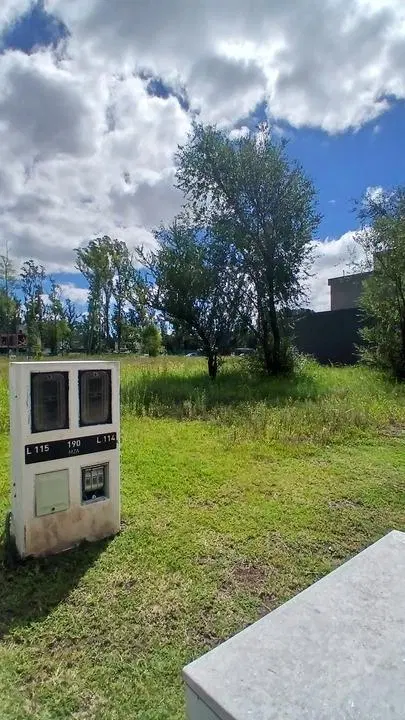 Terreno en venta - Nuevo Malagueño - Residencial 2