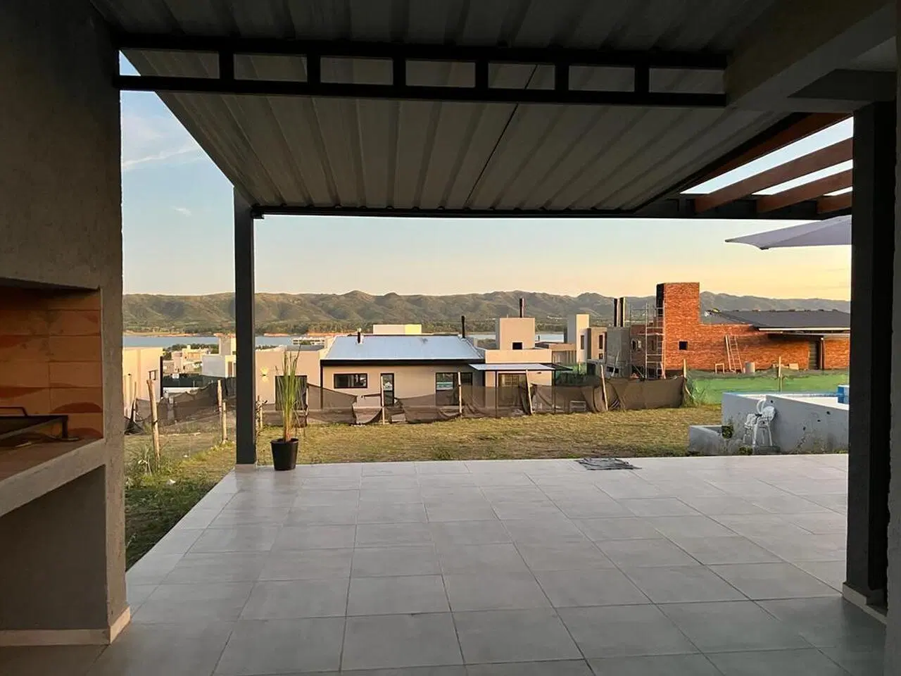 Casa en venta - 3 Dormitorios - Puerto del Aguila 2