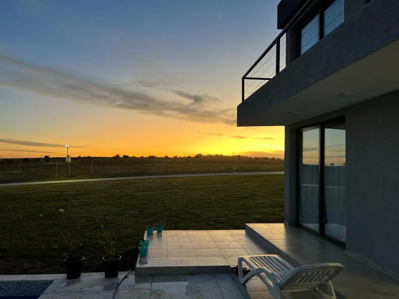 Casa en venta - 3 Dormitorios - Puerto del Aguila 4