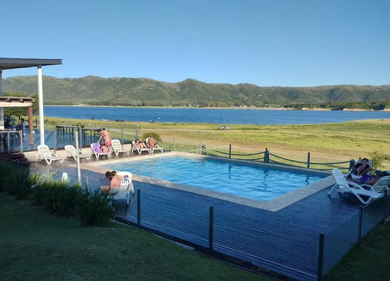 Terrenos en venta - Puerto del Aguila 2