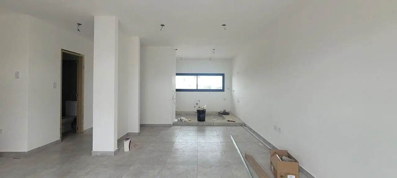 Venta Hermoso Duplex a 1 Cuadra del Colegio Nash 2 dormitorios + escritorio 2