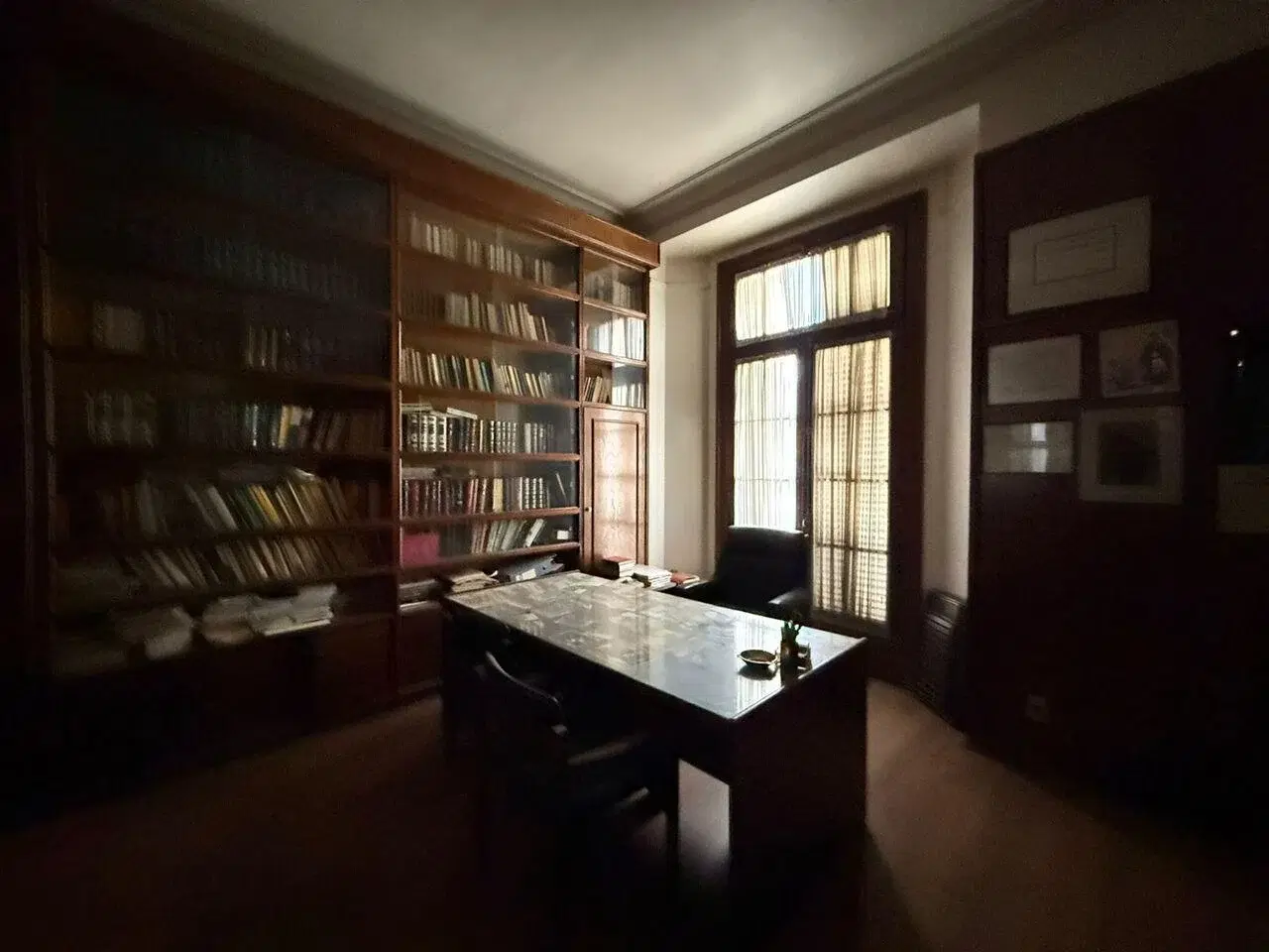 VENTA DE OFICINA de 200 m2 CENTRO 5